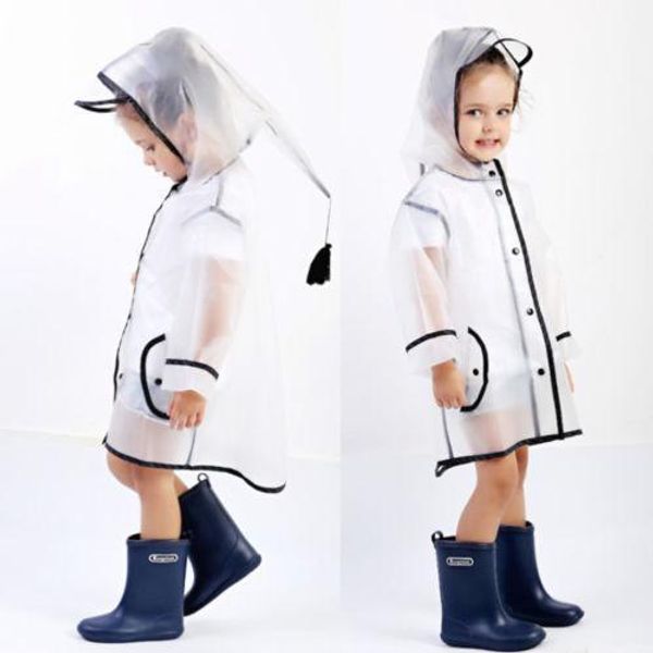 outdoor travel waterproof rain coat transparent clear coat women children jacket caring for children's growth
outdoor travel waterproof rain coat transparent clear coat women children jacket caring for children's growth