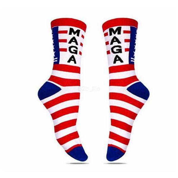 president trump letter stockings striped stars us flag knit sports socks stockings hip hop maga sock streetwear dhl fj503, Pink;yellow
president trump letter stockings striped stars us flag knit sports socks stockings hip hop maga sock streetwear dhl fj503, Pink;yellow