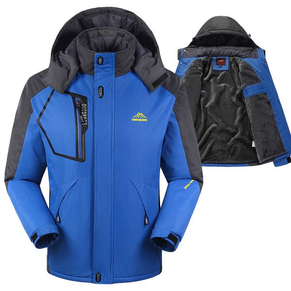 winter jacket men 6xl 7xl 8xl casual thick warm fleece parka waterproof male puffer jacket coat hooded windbreaker men, Black
winter jacket men 6xl 7xl 8xl casual thick warm fleece parka waterproof male puffer jacket coat hooded windbreaker men, Black