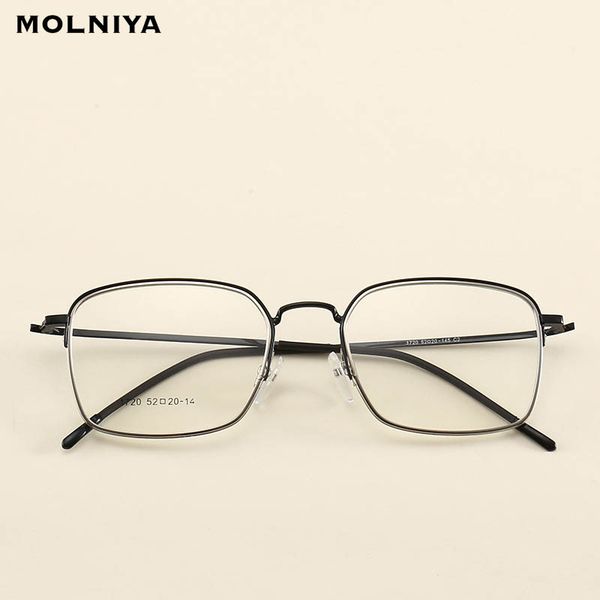 fashion women square spectacles frames clear fashion optical glasses frame men prescription eye eyeglasses metal frame eyewear, Black
fashion women square spectacles frames clear fashion optical glasses frame men prescription eye eyeglasses metal frame eyewear, Black