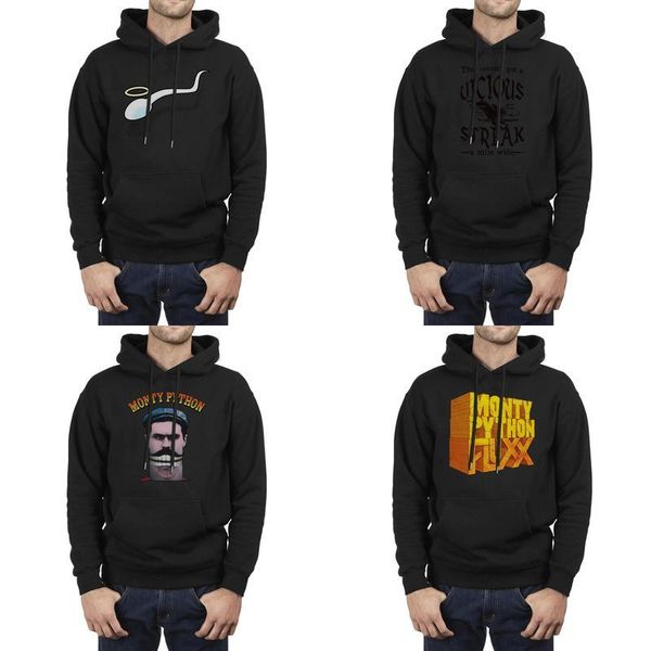 men design printing monty python the meaning of life sacred sperm black fleece hoodies vintage make a thick hoodie the rabbit's got hea
men design printing monty python the meaning of life sacred sperm black fleece hoodies vintage make a thick hoodie the rabbit's got hea