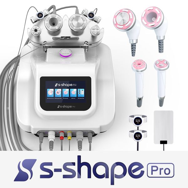 40k ultrasonic cavitation weight loss slimming multipolar rf machine handy polar rf body massage fat burning
40k ultrasonic cavitation weight loss slimming multipolar rf machine handy polar rf body massage fat burning