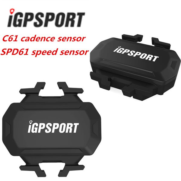 igpsport spd61 cycling computer speed sensor c61 cadence sensor dual band bluetooth and ant+ dual-protocol ipx7 waterproof
igpsport spd61 cycling computer speed sensor c61 cadence sensor dual band bluetooth and ant+ dual-protocol ipx7 waterproof