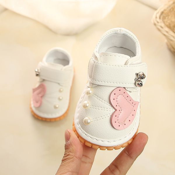 female baby shoes sub-0-2 years old baby toddler shoes anti-slip soft children's wear-resistant boy casual
female baby shoes sub-0-2 years old baby toddler shoes anti-slip soft children's wear-resistant boy casual