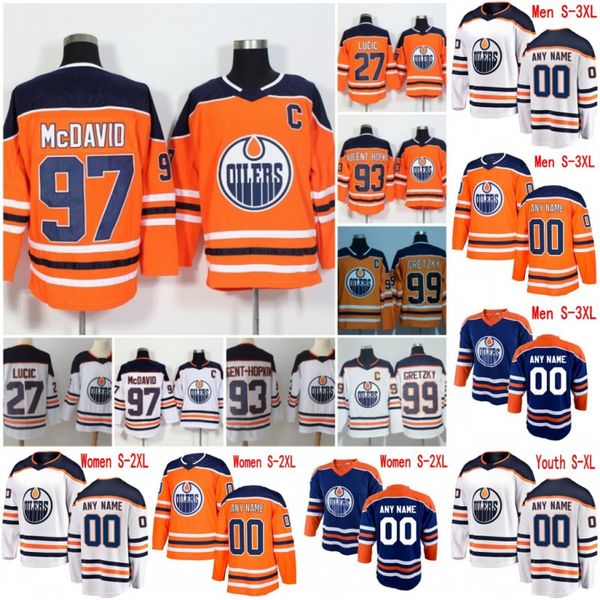 customized edmonton oilers 2019 new navy blue third jersey custom any number name men women youth kid white orange mcdavid gretzky neal 4xl, Black;red
customized edmonton oilers 2019 new navy blue third jersey custom any number name men women youth kid white orange mcdavid gretzky neal 4xl, Black;red