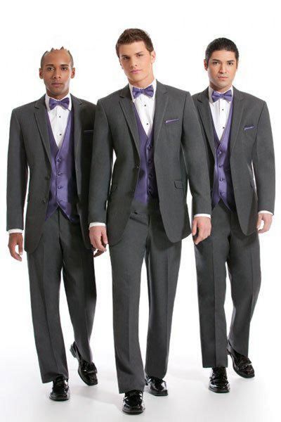 dark grey groom tuxedos notch lapel groomsman wedding tuxedos men jacket blazer 3 piece suit collective customize(jacket+pants+tie+vest) 484, Black;gray
dark grey groom tuxedos notch lapel groomsman wedding tuxedos men jacket blazer 3 piece suit collective customize(jacket+pants+tie+vest) 484, Black;gray