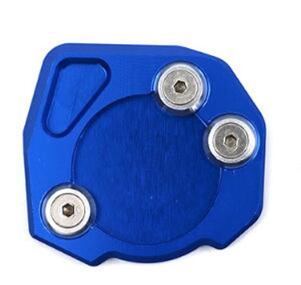 motorcycle bench side support plate suitable foot column for cf400 duke390/200 blue
motorcycle bench side support plate suitable foot column for cf400 duke390/200 blue