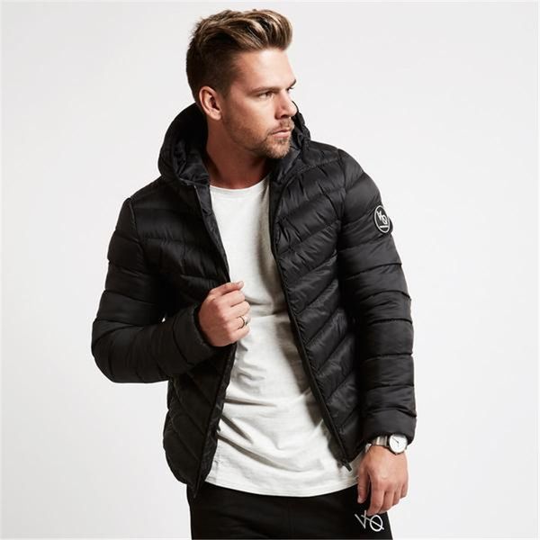 new men winter jacket fashion gray black pike men hooded suit thick warm jacket winter men short jacket fashion new zipper, Black;brown
new men winter jacket fashion gray black pike men hooded suit thick warm jacket winter men short jacket fashion new zipper, Black;brown