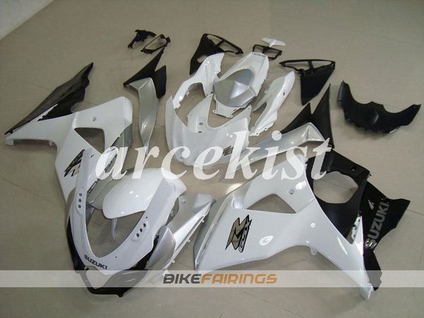 new abs motorcycle full fairings kit fit for suzuki gsx-r1000 l2 k9 2009 -- 2016 09 10 11 12 13 14 15 16 body set white light
new abs motorcycle full fairings kit fit for suzuki gsx-r1000 l2 k9 2009 -- 2016 09 10 11 12 13 14 15 16 body set white light