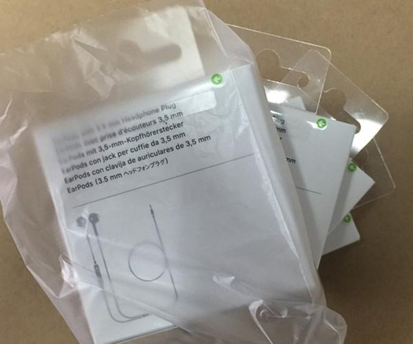 100 genuine original oem quality for ip 5 6 6 plu in ear earphone headphone with remote and mic head et retail packing dhl
100 genuine original oem quality for ip 5 6 6 plu in ear earphone headphone with remote and mic head et retail packing dhl