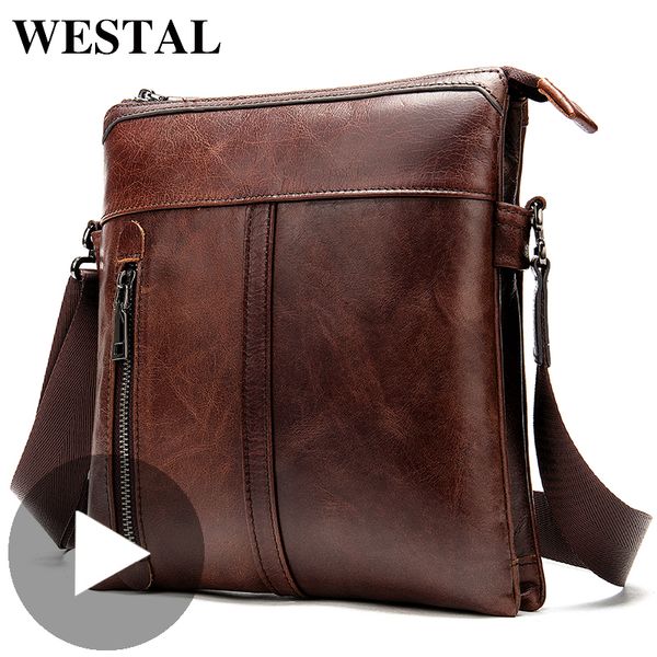 westal shoulder messenger women men bag genuine leather briefcase office business work for handbag male female tablet portafolio
westal shoulder messenger women men bag genuine leather briefcase office business work for handbag male female tablet portafolio