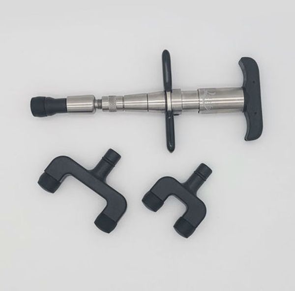 2020 new professional 3 heads adjustable intensity medical therapy chiropractic adjusting instrument \ activator \ correction gun \ massager
2020 new professional 3 heads adjustable intensity medical therapy chiropractic adjusting instrument \ activator \ correction gun \ massager