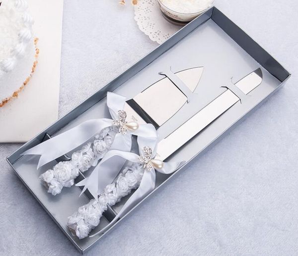 stainless steel wedding cake knife spatulas set anniversary parties tableware cake knife cake spatulas kitchen accessories
stainless steel wedding cake knife spatulas set anniversary parties tableware cake knife cake spatulas kitchen accessories
