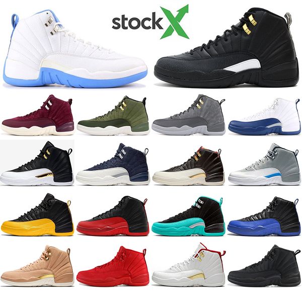 with socks 12 12s fiba cny bumblebee men basketball shoes reverse taxi game royal blue gym red wings grey sports designer sneakers trainer
with socks 12 12s fiba cny bumblebee men basketball shoes reverse taxi game royal blue gym red wings grey sports designer sneakers trainer