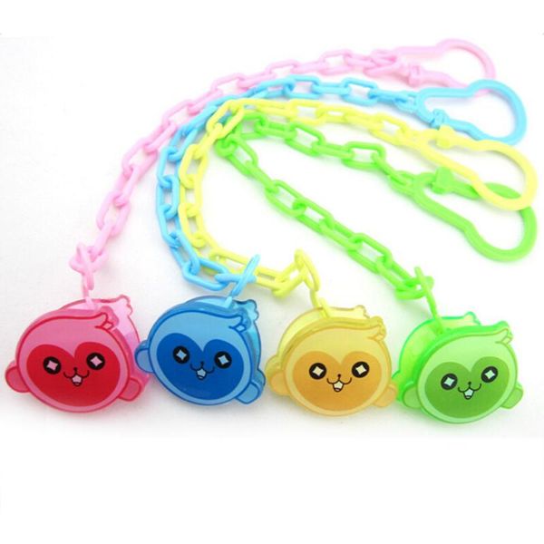 kuzhen 1pc pacifier chain baby dummy clip holder feeding product animal cartoon baby pacifier anti lost chain
kuzhen 1pc pacifier chain baby dummy clip holder feeding product animal cartoon baby pacifier anti lost chain