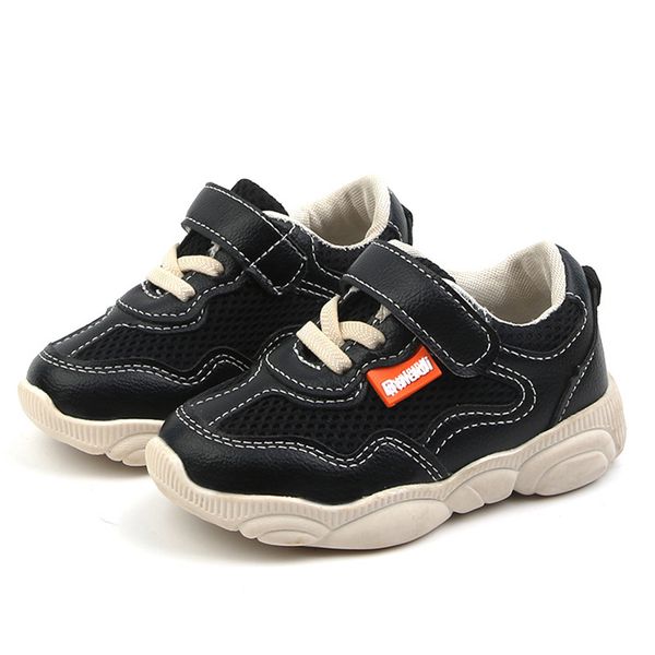 arloneet brand new child shoes children sport sneakers kids antislip soft sneakers for boys baby girls shoes cute running, Black
arloneet brand new child shoes children sport sneakers kids antislip soft sneakers for boys baby girls shoes cute running, Black