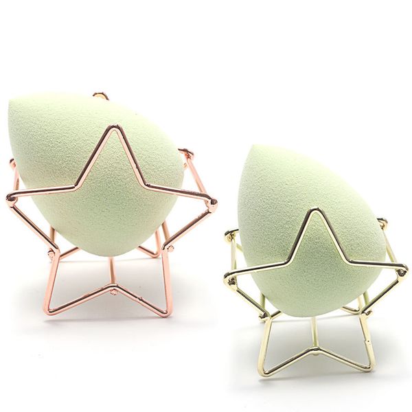 1pc makeup sponge holder removable cosmetic puff stand gourd drop shaped sponge ventilation drying bracket drop-ship
1pc makeup sponge holder removable cosmetic puff stand gourd drop shaped sponge ventilation drying bracket drop-ship