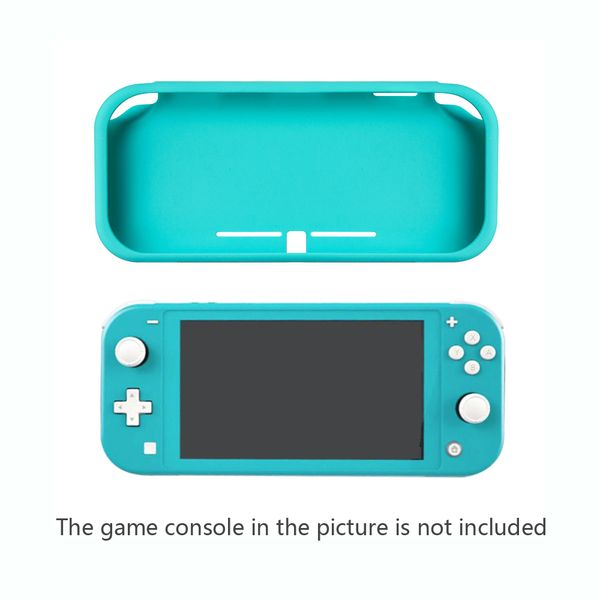 20pcs for n-switch lite silicone protector case scratch proof silicon for switch lite gamepad protective back case
20pcs for n-switch lite silicone protector case scratch proof silicon for switch lite gamepad protective back case