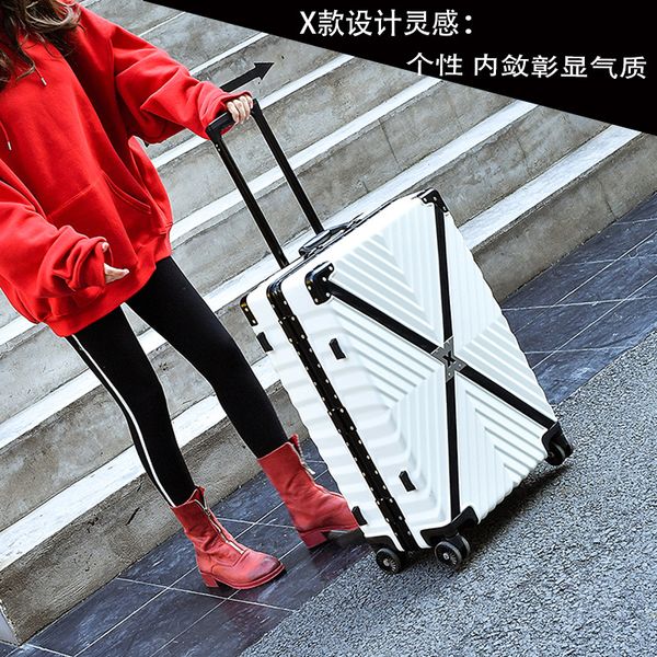 traveling luggage bags with wheels businesscarry on luggage suitcases and travel bags maletas de viaje con ruedas envio gratis
traveling luggage bags with wheels businesscarry on luggage suitcases and travel bags maletas de viaje con ruedas envio gratis