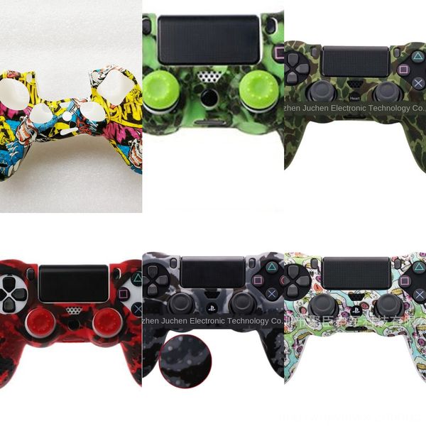 zckdi replacement cover playstation housing shell case plating for front dualshock 4 ps4 controller
zckdi replacement cover playstation housing shell case plating for front dualshock 4 ps4 controller