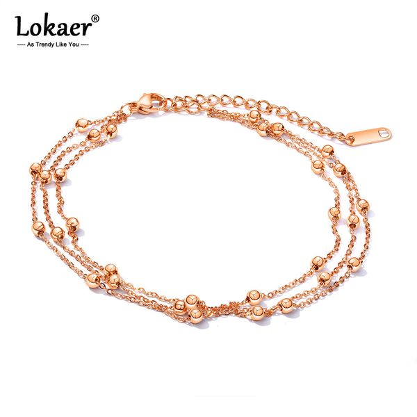 lokaer trendy multi layer handmade beads chain & link bracelets for women girls bohemia beach bracelet summer jewelry b18192, Black
lokaer trendy multi layer handmade beads chain & link bracelets for women girls bohemia beach bracelet summer jewelry b18192, Black