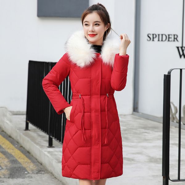 new female winter coat, white-skinned necktie and tissue, female parka winter, Tan;black
new female winter coat, white-skinned necktie and tissue, female parka winter, Tan;black