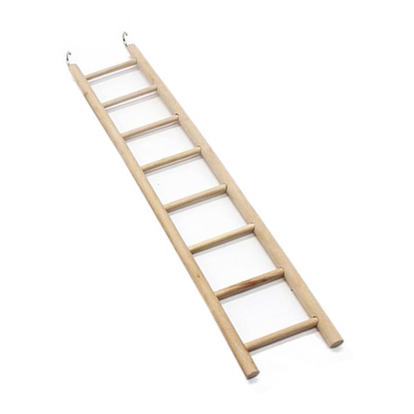 3/4/5/6/7/8 ladder bird toys wooden ladders rocking scratcher perch climbing stairs hamsters bird cage parrot pet toys supplies
3/4/5/6/7/8 ladder bird toys wooden ladders rocking scratcher perch climbing stairs hamsters bird cage parrot pet toys supplies