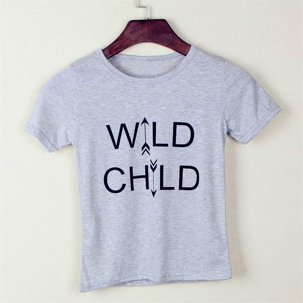 2019 summer new children's wear children's summer short-sleeved t-shirt child letter printing summer children's short sleeve, Blue
2019 summer new children's wear children's summer short-sleeved t-shirt child letter printing summer children's short sleeve, Blue