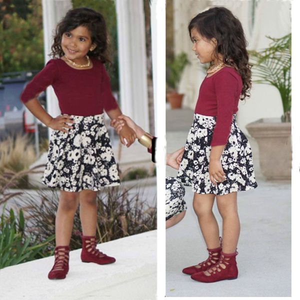 2020 new kids dresses for girls summer spring dress baby girl clothes princess dress girls little girl dresses flower, Red;yellow
2020 new kids dresses for girls summer spring dress baby girl clothes princess dress girls little girl dresses flower, Red;yellow