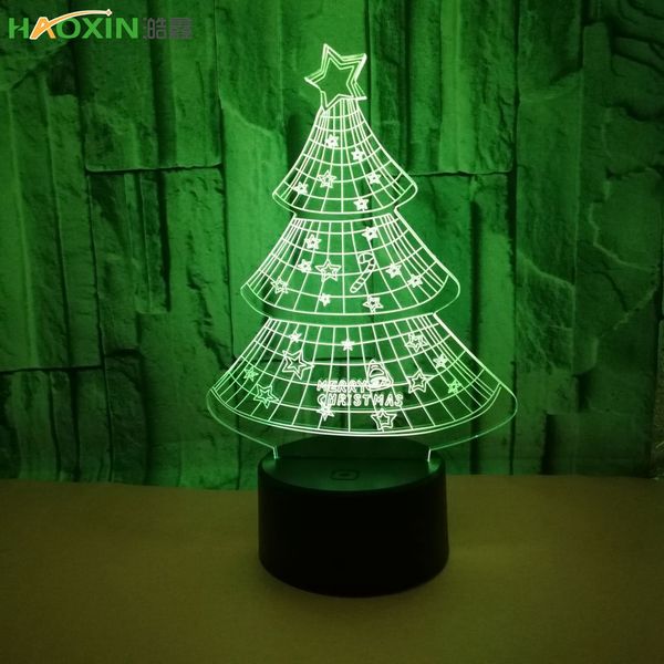 haoxin новый мультфильм милый стежок 3d led night light 7 изменение цвета ребенка сна настольная лампа home decor праздник дети новый год ро
haoxin новый мультфильм милый стежок 3d led night light 7 изменение цвета ребенка сна настольная лампа home decor праздник дети новый год ро
