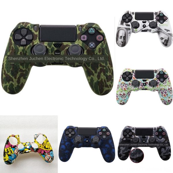 l7mhz skin soft ps4 cover case protection camouflage for silicone dualshock 4 controller
l7mhz skin soft ps4 cover case protection camouflage for silicone dualshock 4 controller