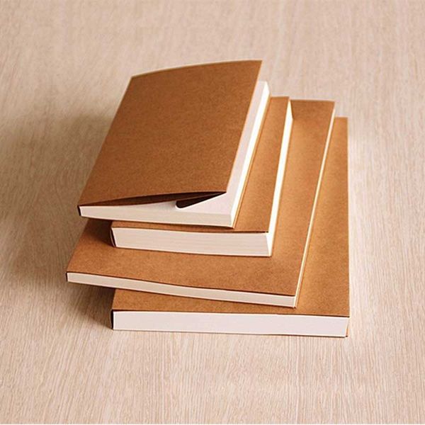 wholesale 260 pages backless retro kraft paper blank sketchbook child painting graffiti this sketch lock binding notebook 130x190 190x265mm, Purple;pink
wholesale 260 pages backless retro kraft paper blank sketchbook child painting graffiti this sketch lock binding notebook 130x190 190x265mm, Purple;pink