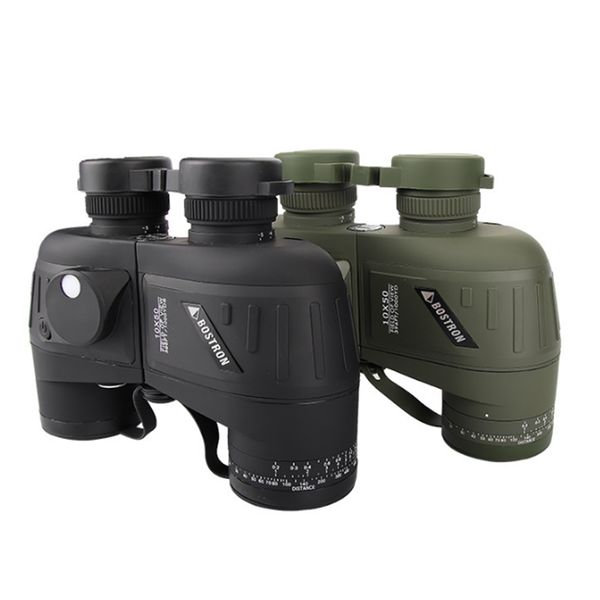bostron binoculars 10x50 outdoor double tube waterproof high-definition compass ranging telescope
bostron binoculars 10x50 outdoor double tube waterproof high-definition compass ranging telescope