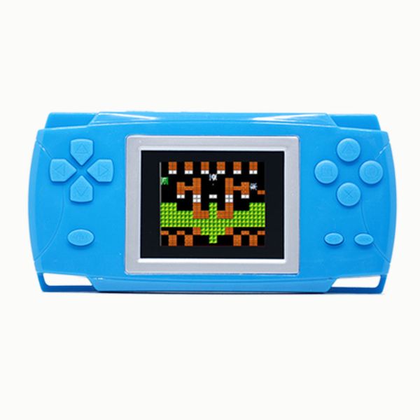 2.5 inch rechargeable portable handheld game player game console for nes games with 228 classic games gift for kids
2.5 inch rechargeable portable handheld game player game console for nes games with 228 classic games gift for kids