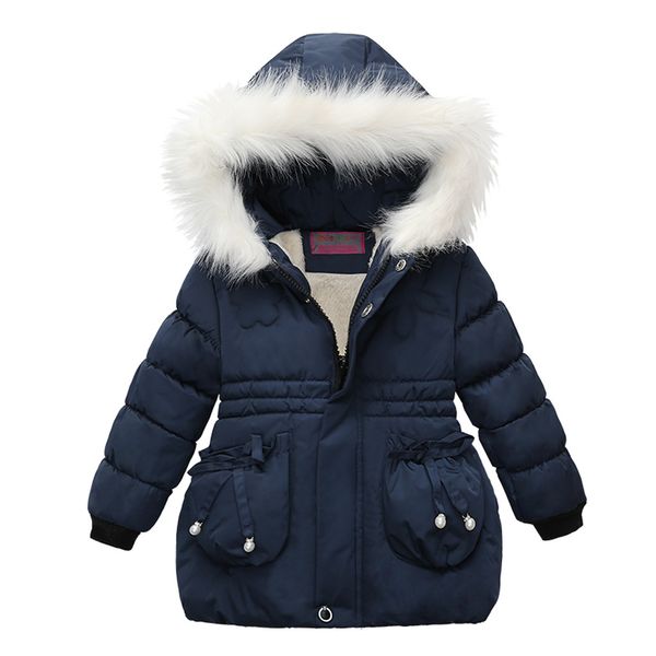 muqgew children kids girls winter coats jacket zip thick warm snow hoodie outwear baby clothing 2019 #3s, Blue;gray
muqgew children kids girls winter coats jacket zip thick warm snow hoodie outwear baby clothing 2019 #3s, Blue;gray