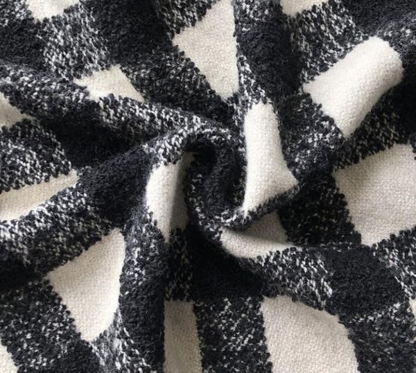 thick black white checkered circles yarn-dyed wool fabric christmas dress coat printing super hollandais sequin textiles diy fabric c984
thick black white checkered circles yarn-dyed wool fabric christmas dress coat printing super hollandais sequin textiles diy fabric c984