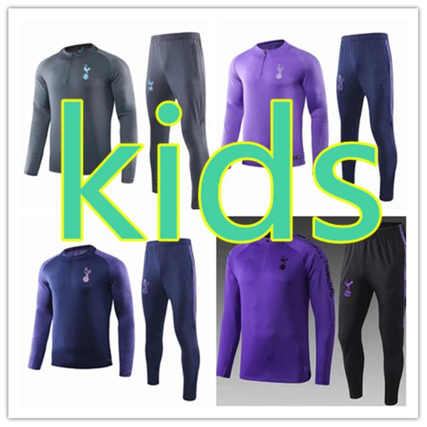 kids tracksuit set boys football training tracksuit 19 20 winter coats boy jacket sportswear kids 2019 2020 football barcelona retro, Black
kids tracksuit set boys football training tracksuit 19 20 winter coats boy jacket sportswear kids 2019 2020 football barcelona retro, Black