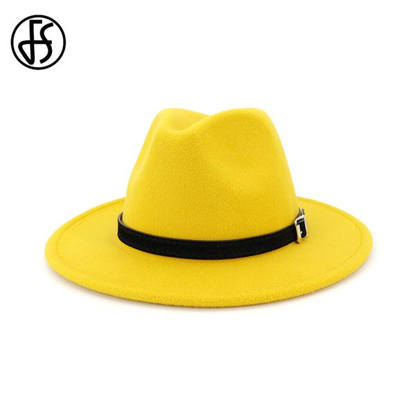 fs white wool felt jazz hat men women wide brim woolen winter fedora panama hats trilby cap with belt party formal caps 17 color, Blue;gray
fs white wool felt jazz hat men women wide brim woolen winter fedora panama hats trilby cap with belt party formal caps 17 color, Blue;gray