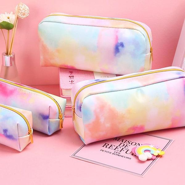 girl heart dream colorful series pencil bag stationery make stationery school up pencil kawaii case colorful gift bag suppl k4o1
girl heart dream colorful series pencil bag stationery make stationery school up pencil kawaii case colorful gift bag suppl k4o1