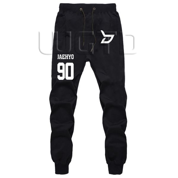 kpop block b b_bomb jaehyo taeil p.o zico sweat students cartoon cosplay short pants jogger long length pants, Black
kpop block b b_bomb jaehyo taeil p.o zico sweat students cartoon cosplay short pants jogger long length pants, Black
