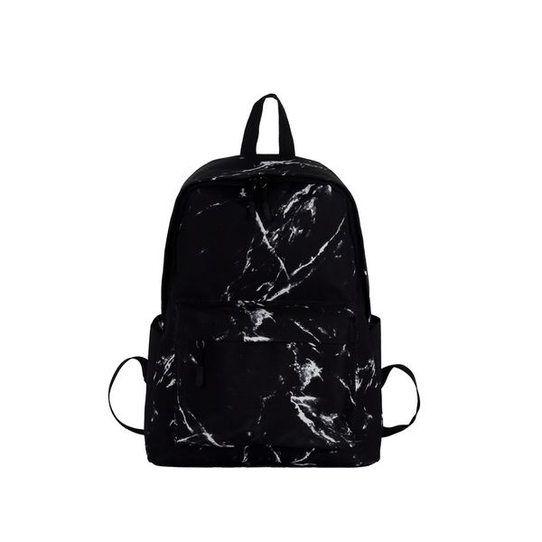 ocardian new fashion women's marble pattern backpacks large capacity bag nylon simple preppy style students women mochilas jul19
ocardian new fashion women's marble pattern backpacks large capacity bag nylon simple preppy style students women mochilas jul19