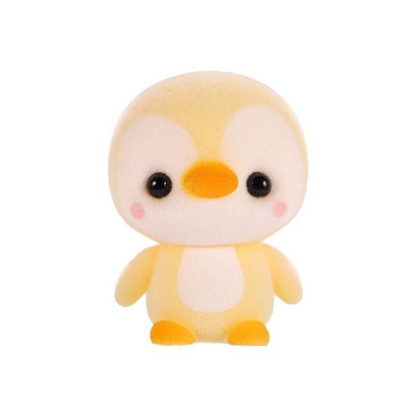 new cute penguin flocking doll car ornaments cartoon car accessories toys accessories
new cute penguin flocking doll car ornaments cartoon car accessories toys accessories