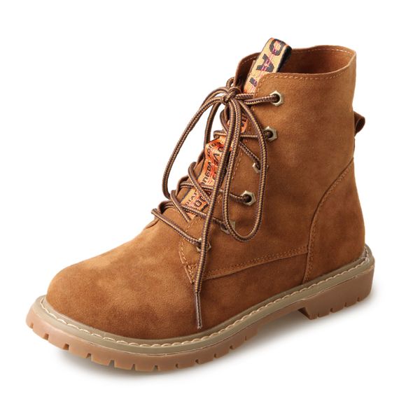 women ankle boots lace up autumn boosts women winter leather female shoes high women martin boots wear two motorcycle boots, Black
women ankle boots lace up autumn boosts women winter leather female shoes high women martin boots wear two motorcycle boots, Black