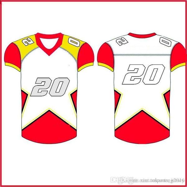 custom football jerseys good quality quick dryfast shippping red blue yellow 654zcx, Black;red
custom football jerseys good quality quick dryfast shippping red blue yellow 654zcx, Black;red