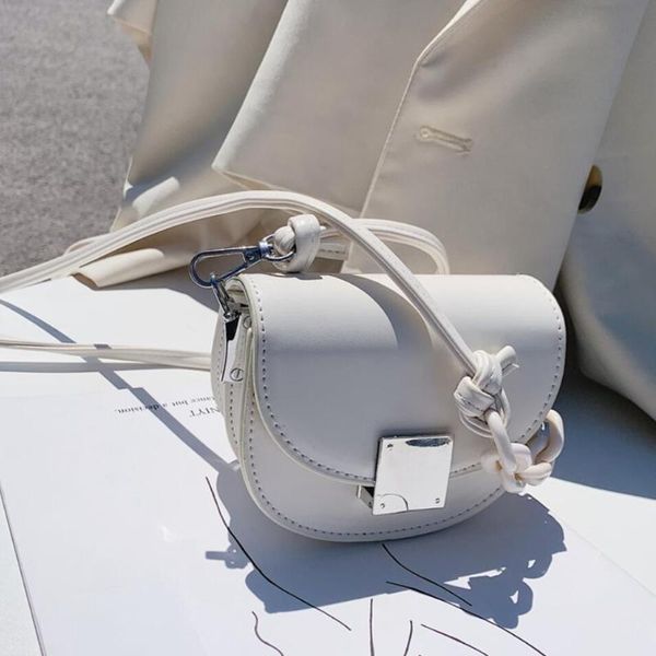 mini saddle bag 2020 new quality pu leather women's handbag travel shoulder messenger bag female purses cross body
mini saddle bag 2020 new quality pu leather women's handbag travel shoulder messenger bag female purses cross body