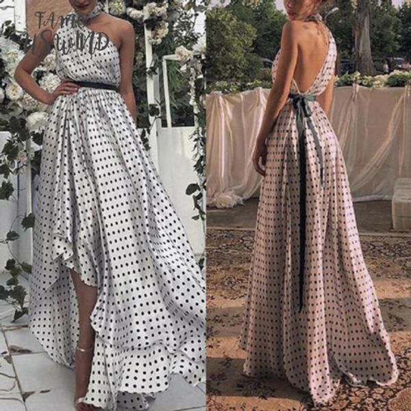 womens party dress halter waistband bridesmaid formal maxi gown big wave formal dress sundress formal maxi gown big wave, Black;gray
womens party dress halter waistband bridesmaid formal maxi gown big wave formal dress sundress formal maxi gown big wave, Black;gray
