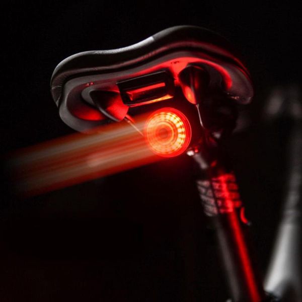bicycle lights bike light riding taillight warning light usb charging intelligent brake sensing tail lamp cycling accessories
bicycle lights bike light riding taillight warning light usb charging intelligent brake sensing tail lamp cycling accessories