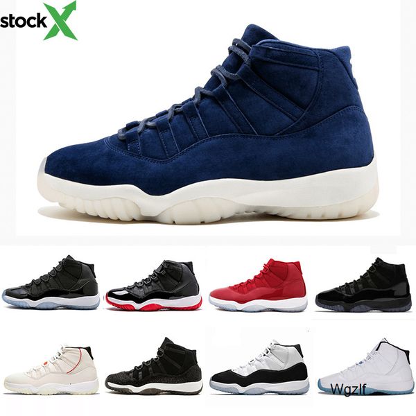 concord 11 xi 11s jeter men basketball shoe vast grey neutral olive cap and gown space jam women mens sports sneakers 36-47, Black
concord 11 xi 11s jeter men basketball shoe vast grey neutral olive cap and gown space jam women mens sports sneakers 36-47, Black