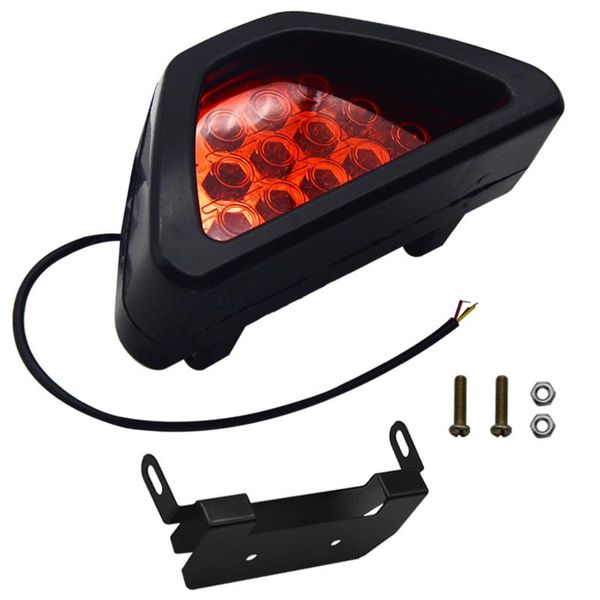 extremely bright brake strobe car motorcycle led rear fog light f1 triangle led warning light strobe rear tail
extremely bright brake strobe car motorcycle led rear fog light f1 triangle led warning light strobe rear tail