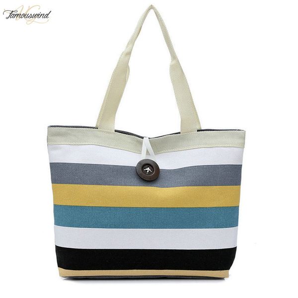 women leisure large capacity tote canvas shoulder bag shopping bag fashion beach bags fashion tote feminina
women leisure large capacity tote canvas shoulder bag shopping bag fashion beach bags fashion tote feminina